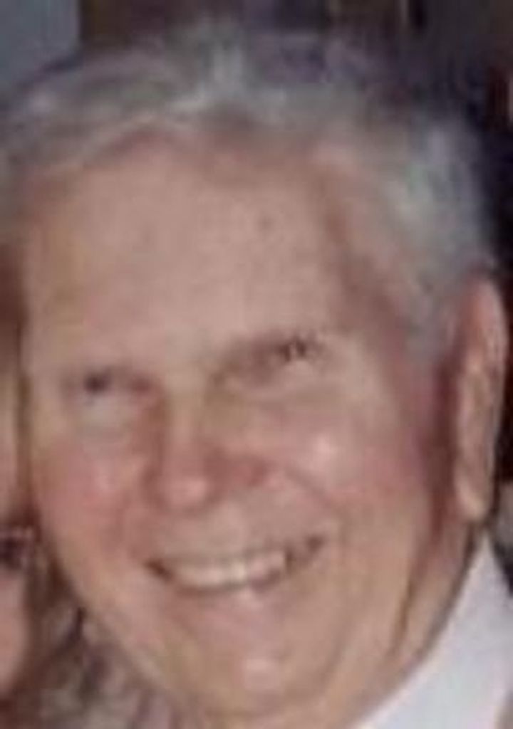 Harris B. Randall Profile Photo