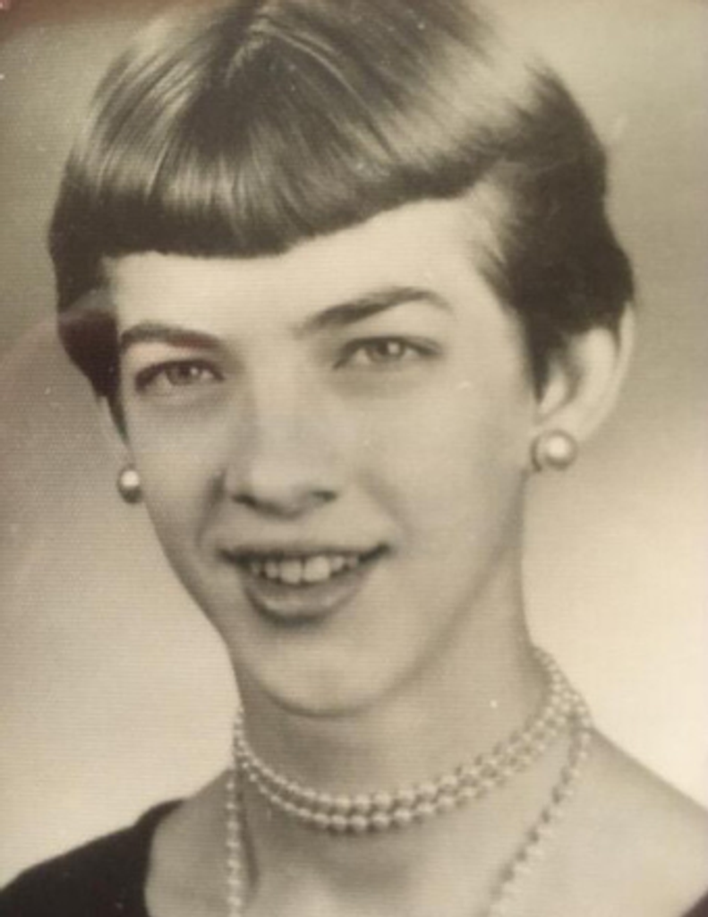 Frances I. Blair Profile Photo