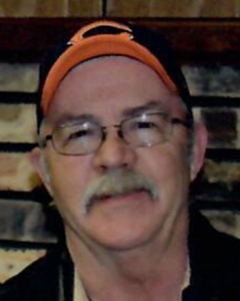 Ronald E. Lilly