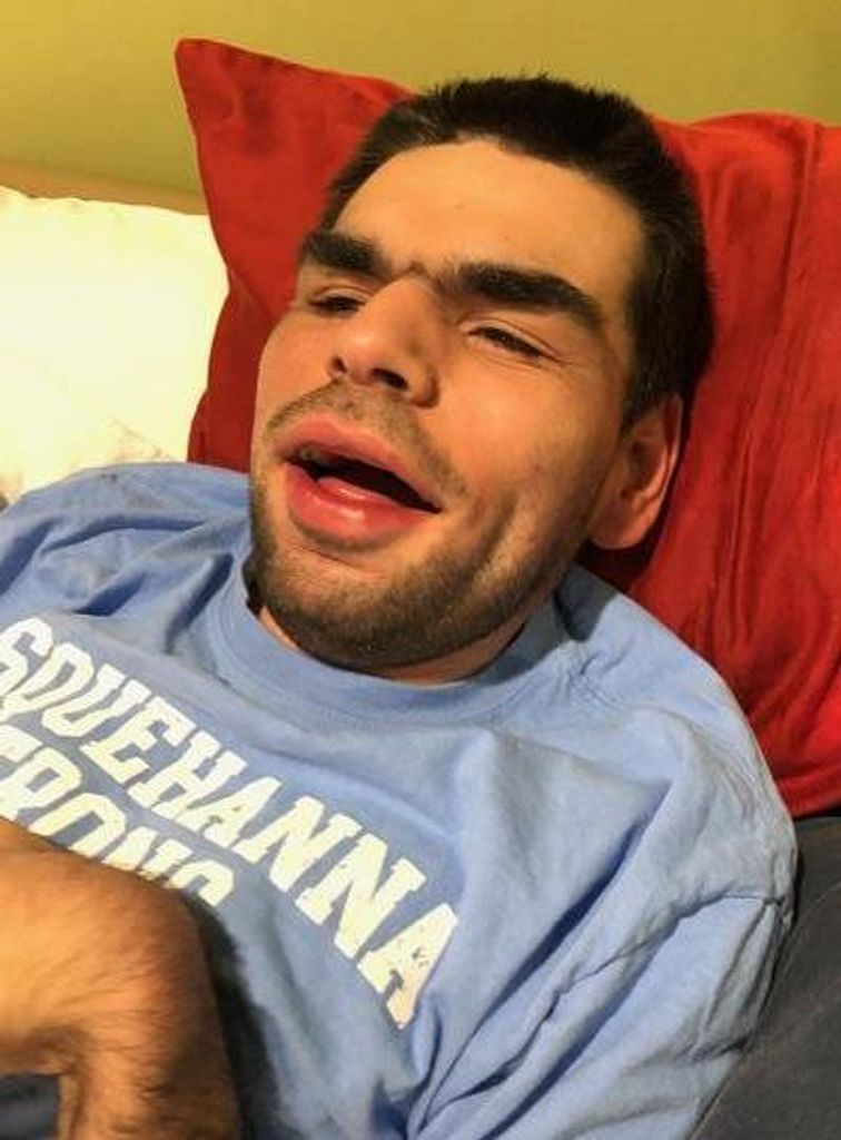 Zachary Robert Pondolfino