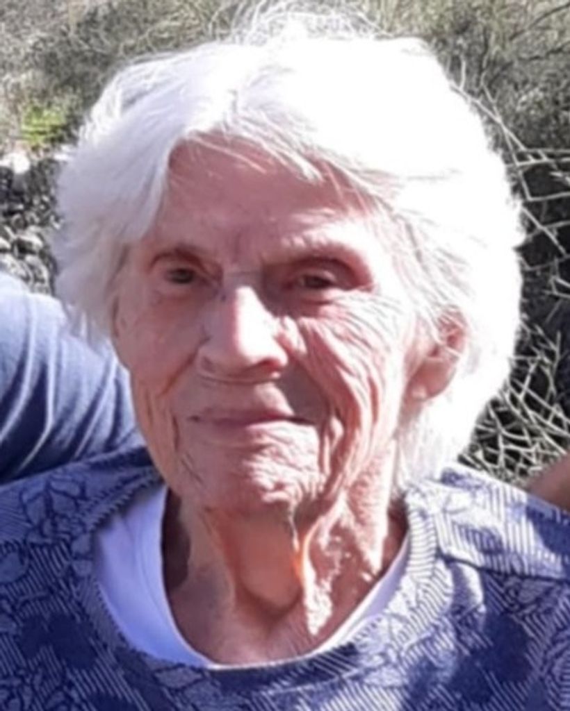 Pearl Joyce Klinger Profile Photo