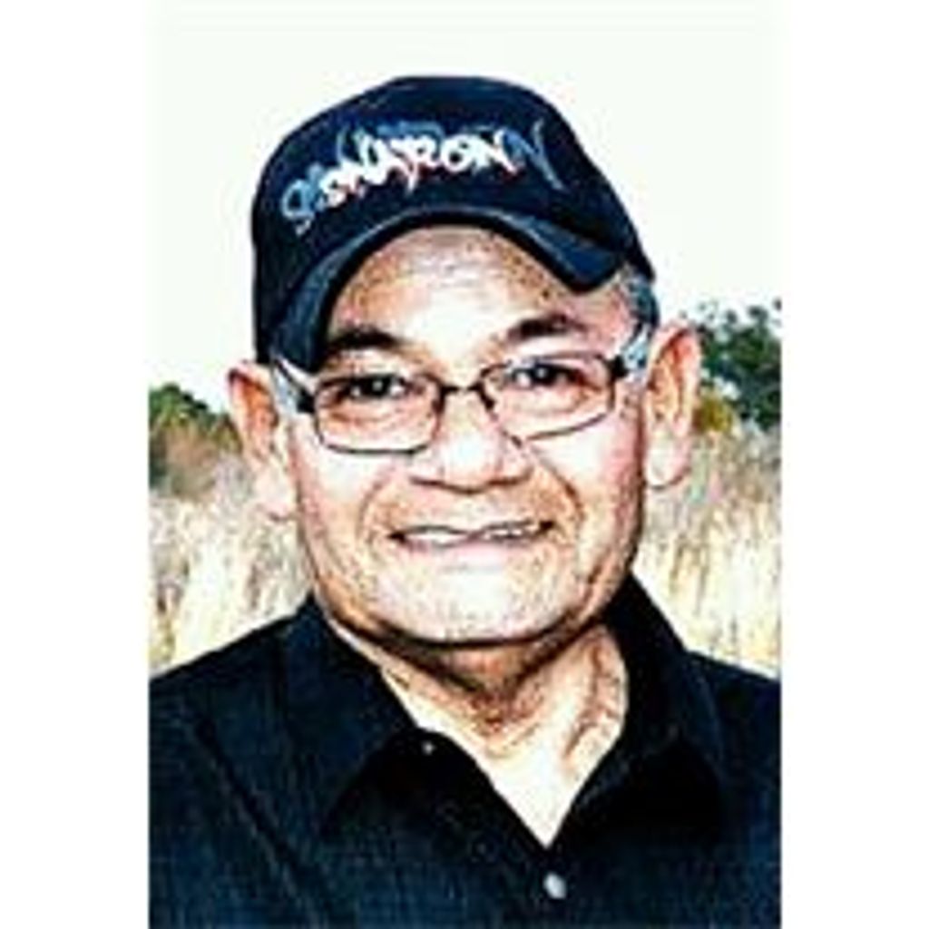 Baltazar "Poppie" Alcala, Jr.