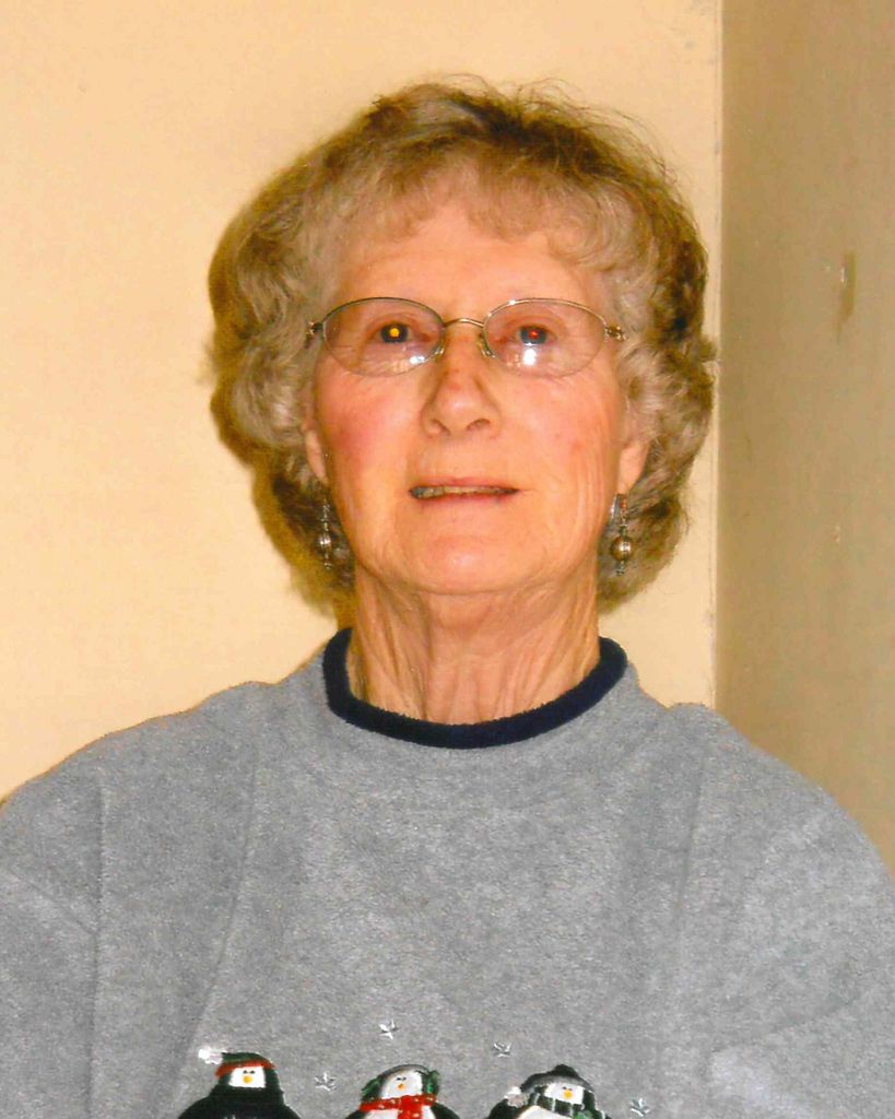 Phyllis L. Weir Profile Photo