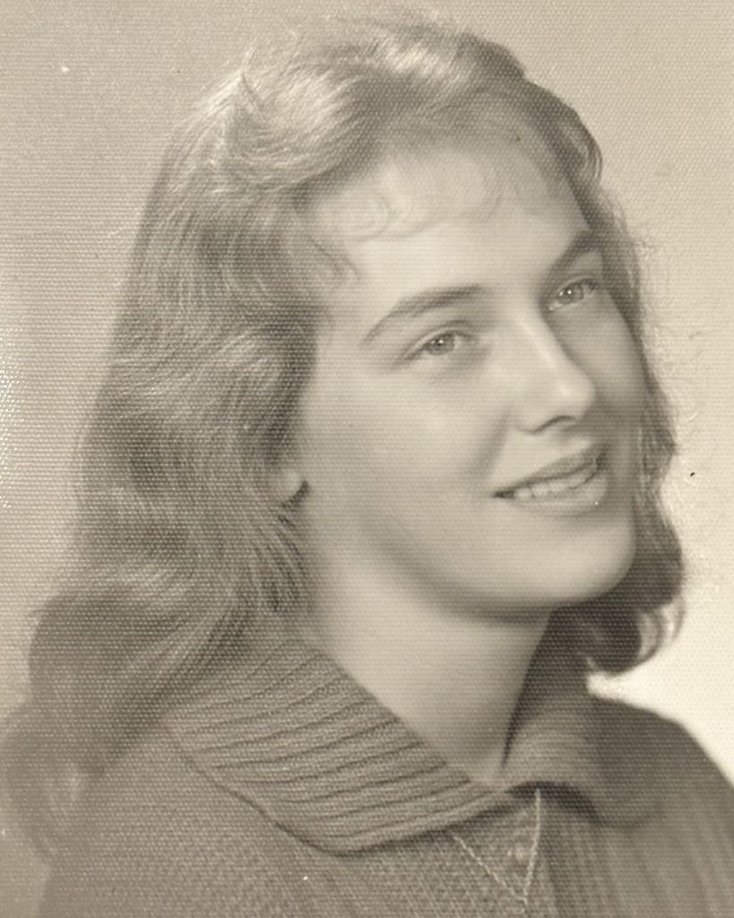 Pauline Theresa Gagnon Profile Photo