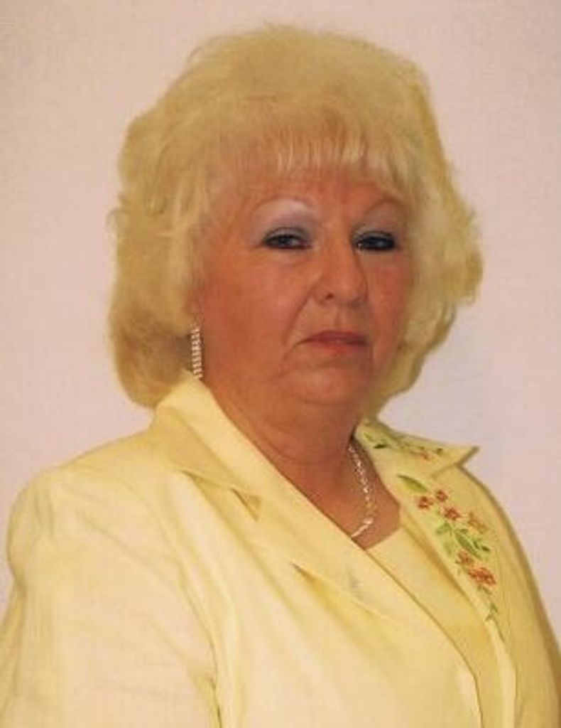Mabel Ester (Bowling)  Ratliff