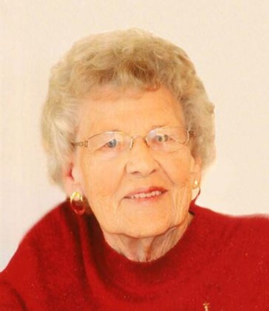 Lois Marie Kriegel Profile Photo