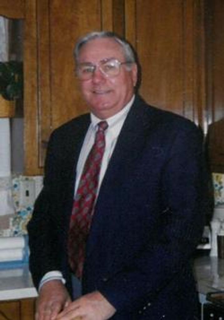 Arthur Floyd "Sully" Sullivan, Jr. Profile Photo