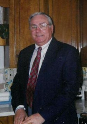 Photo of Arthur Floyd "Sully" Sullivan, Jr.