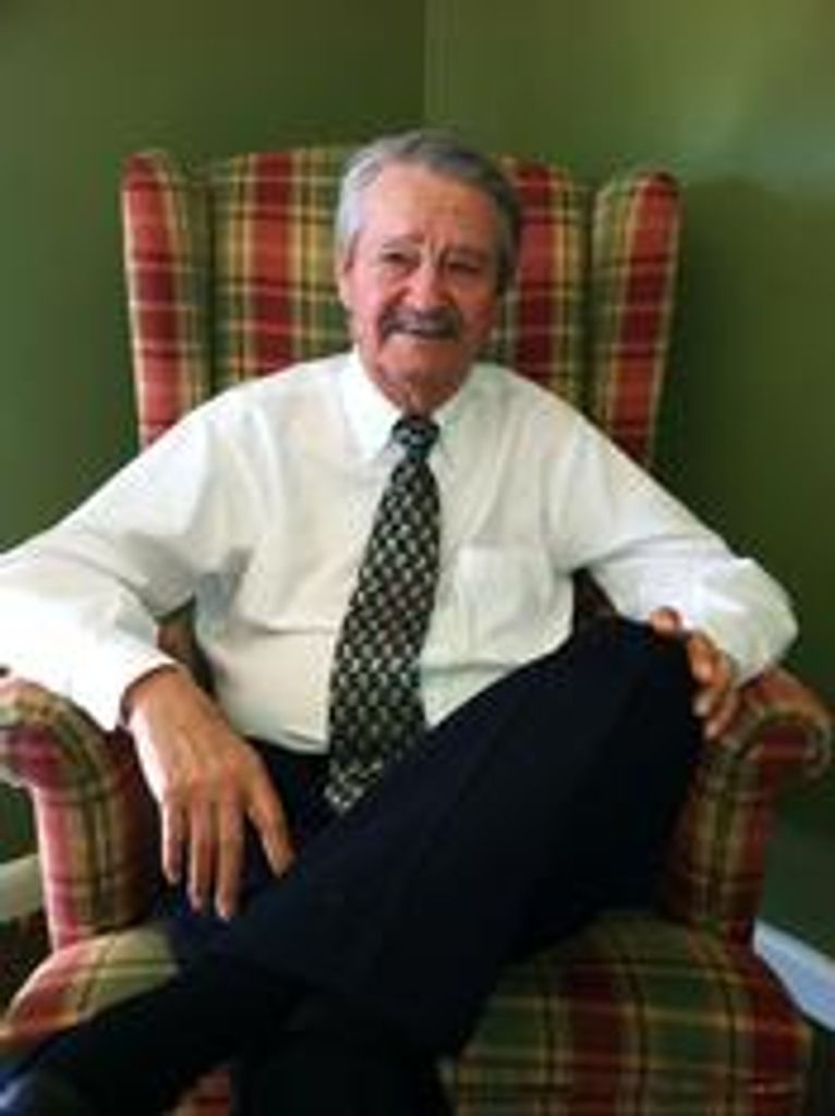 Edward Darrow Edwards