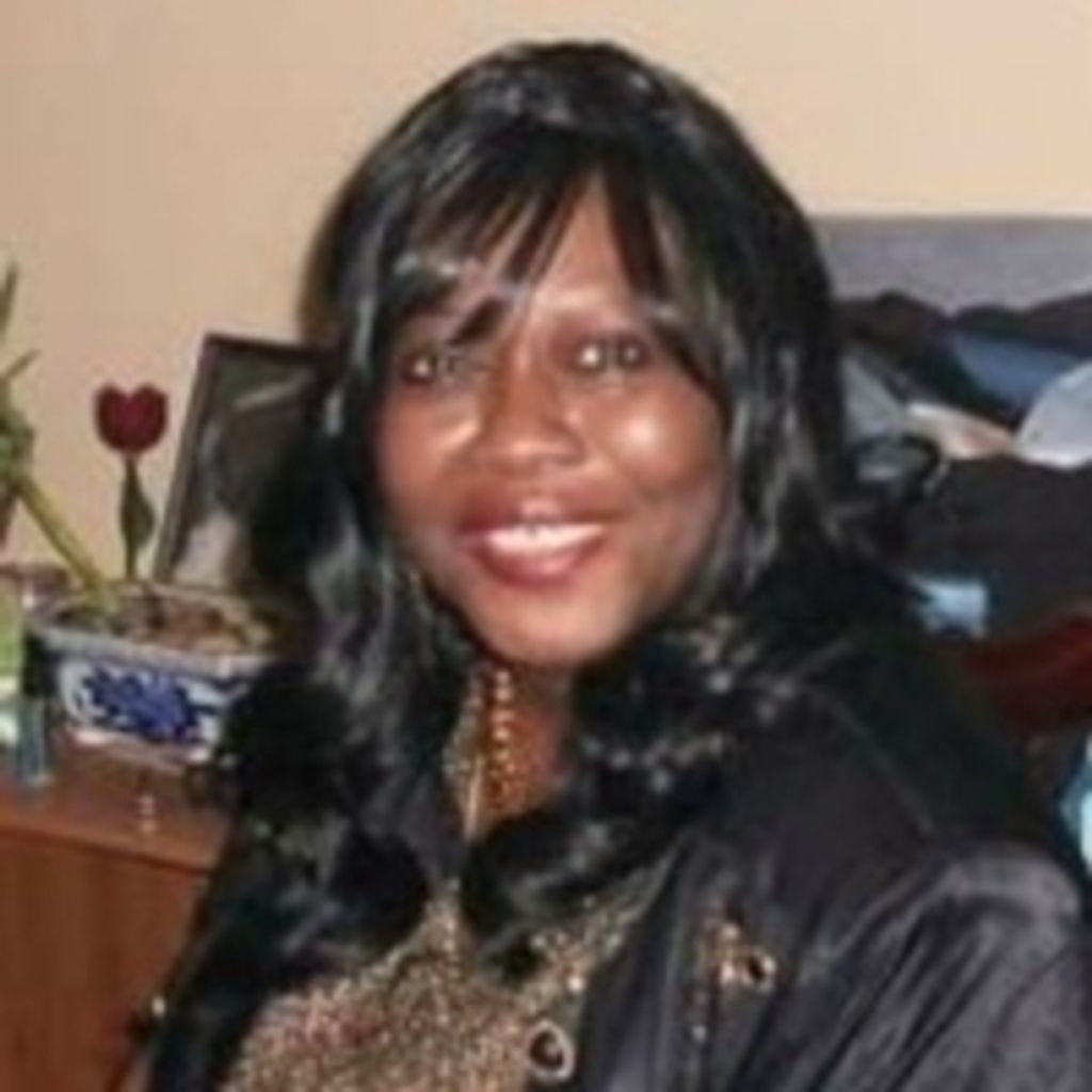 Mrs. Ivery Jackson