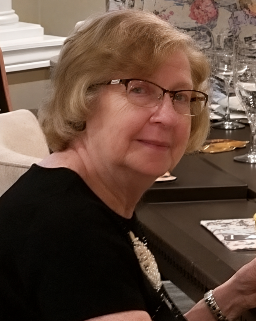 Phyllis Gay Hoeck