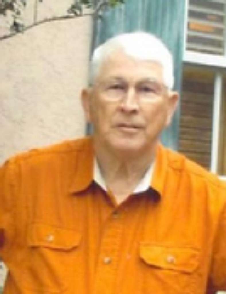 James Morrison Sholar