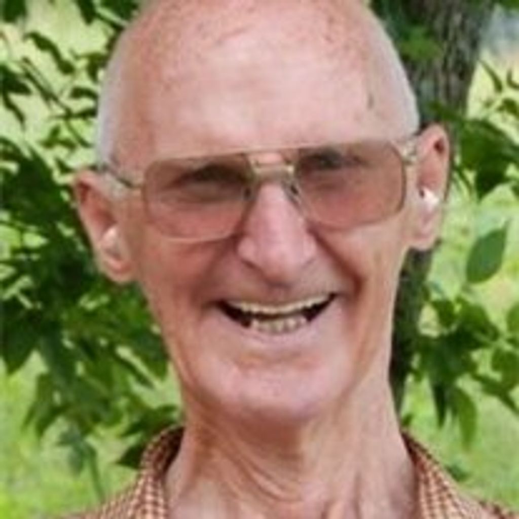 John W. "Jack" Young