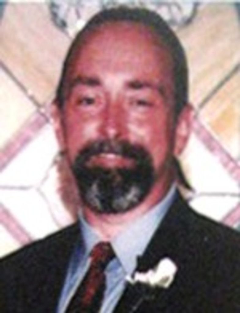 William "Joey" Joseph Woodruff