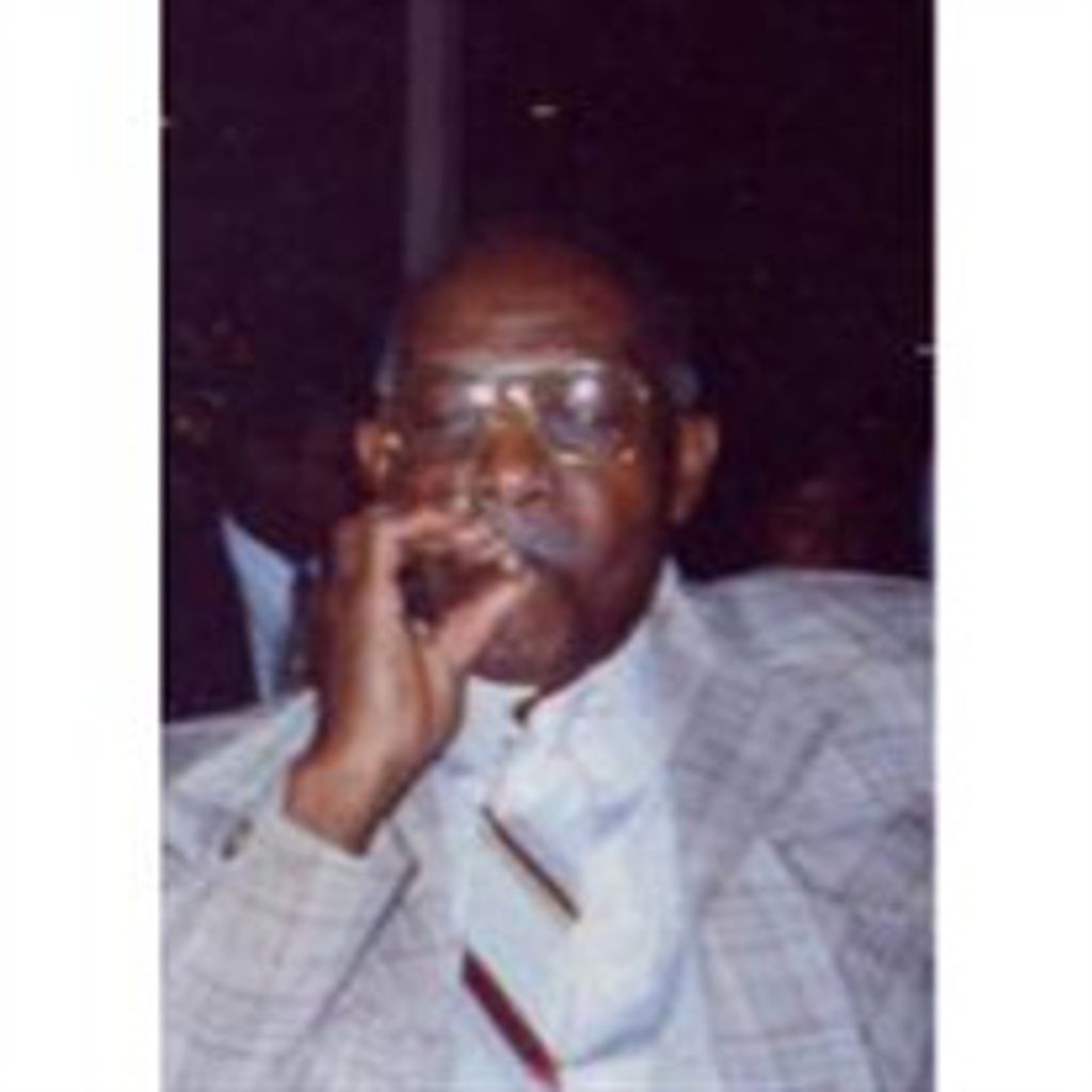 Alton F. Jenkins Profile Photo
