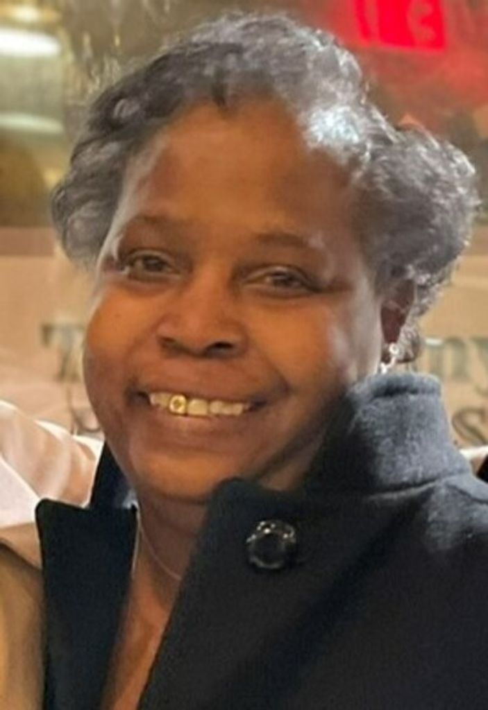 Leonna Shelette Pelham