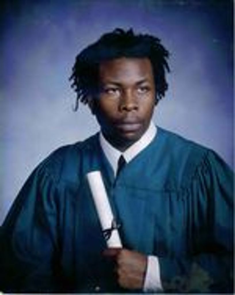 Johvoun D. Harvey Profile Photo