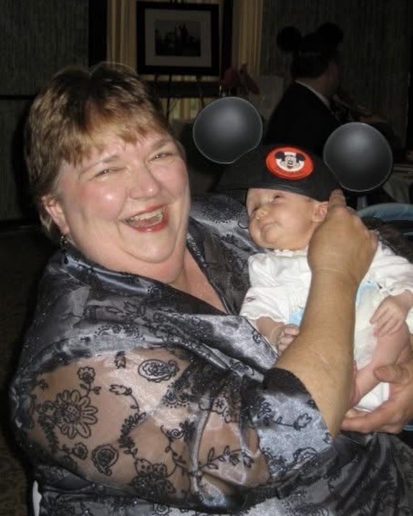 Diana Frances Brubaker Profile Photo