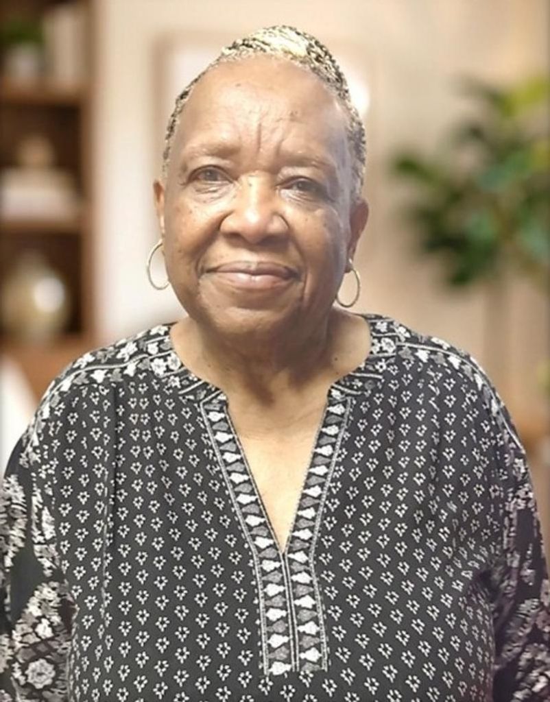 Bettye Taylor Jackson Profile Photo