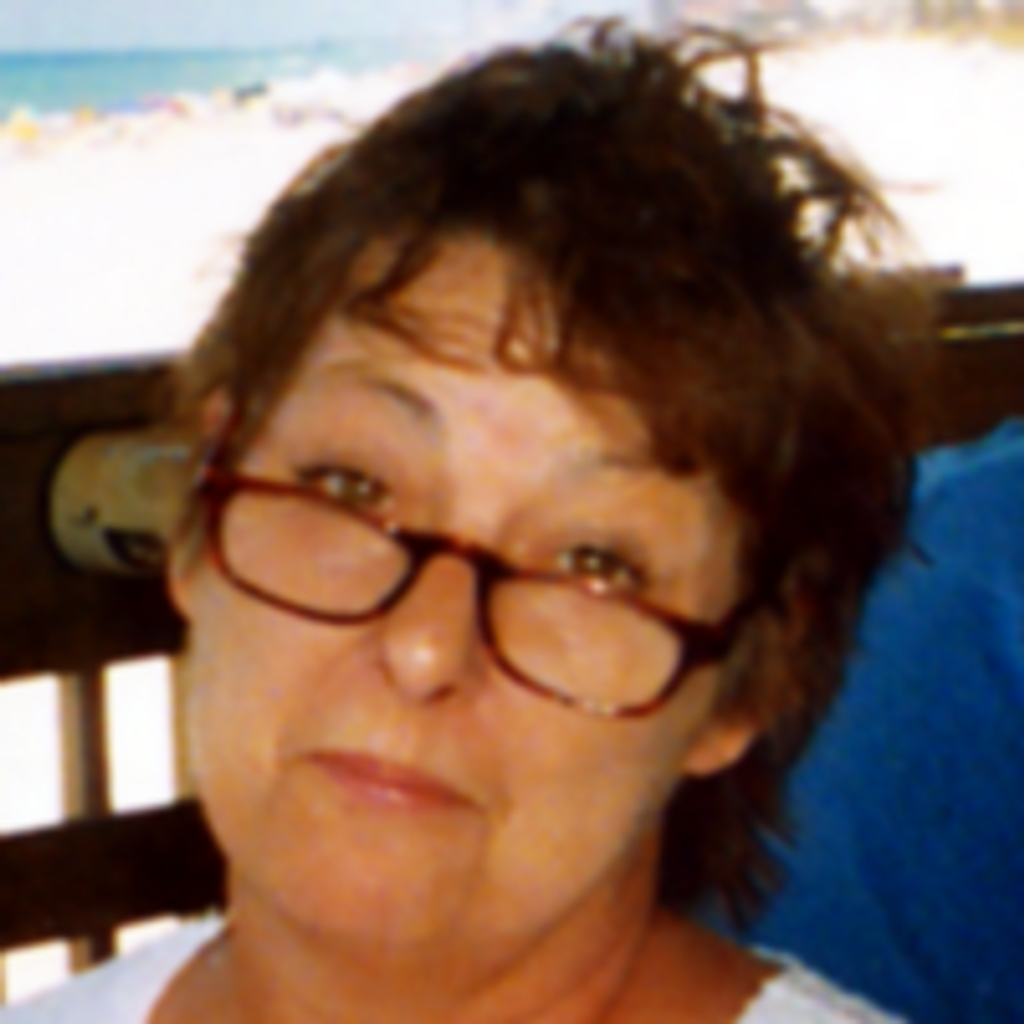 Peggy Hanson Reed