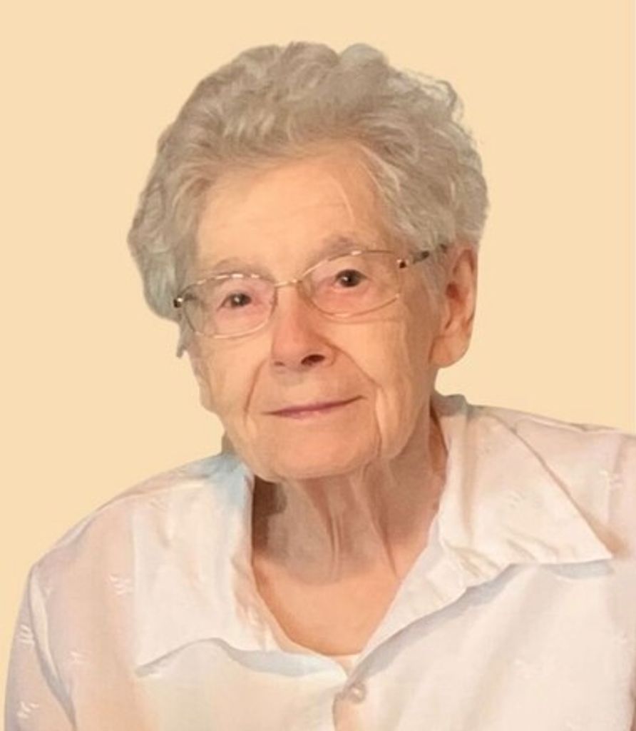 Eunice L. Metz