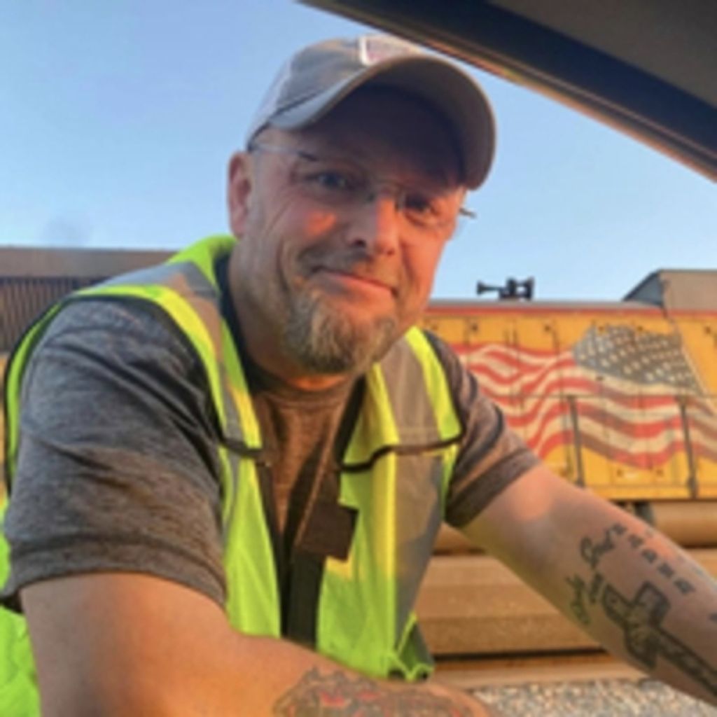 Randy N. Johnson Profile Photo