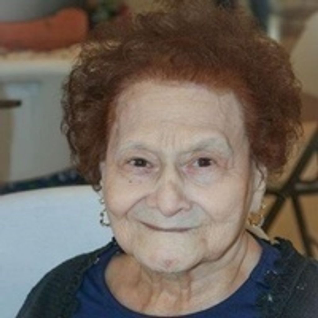 Doris Jean Wilson Profile Photo