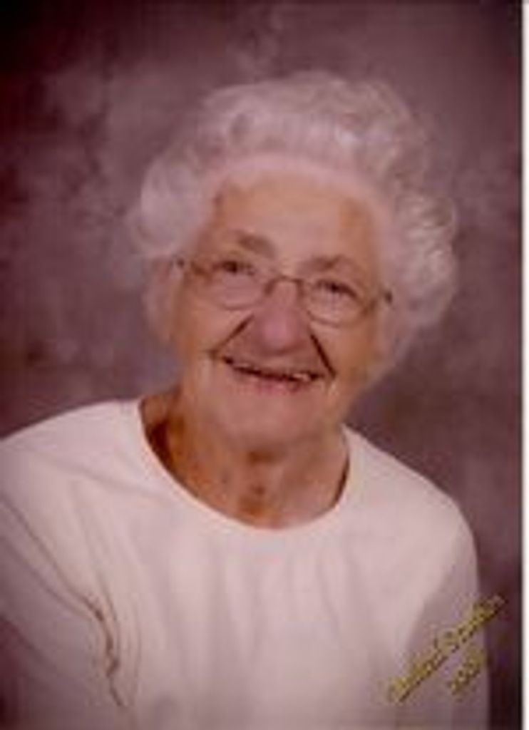 Joanne Margaret Bernardi