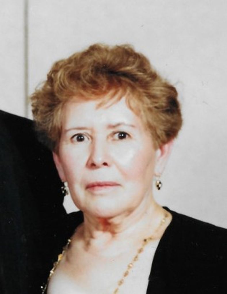 Dolores "Mama Lola" Mota