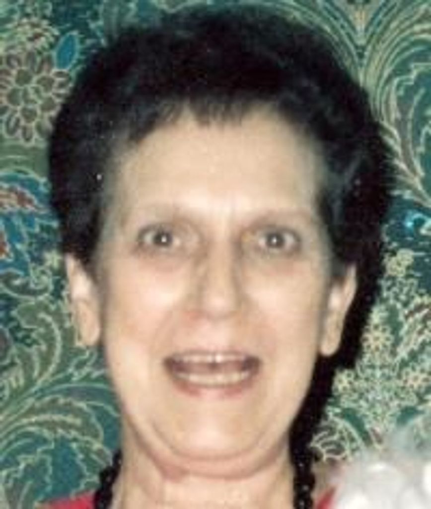 Geneva L. Bowman