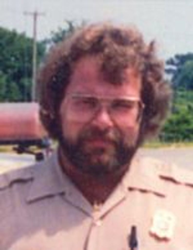 Edward W. Davis