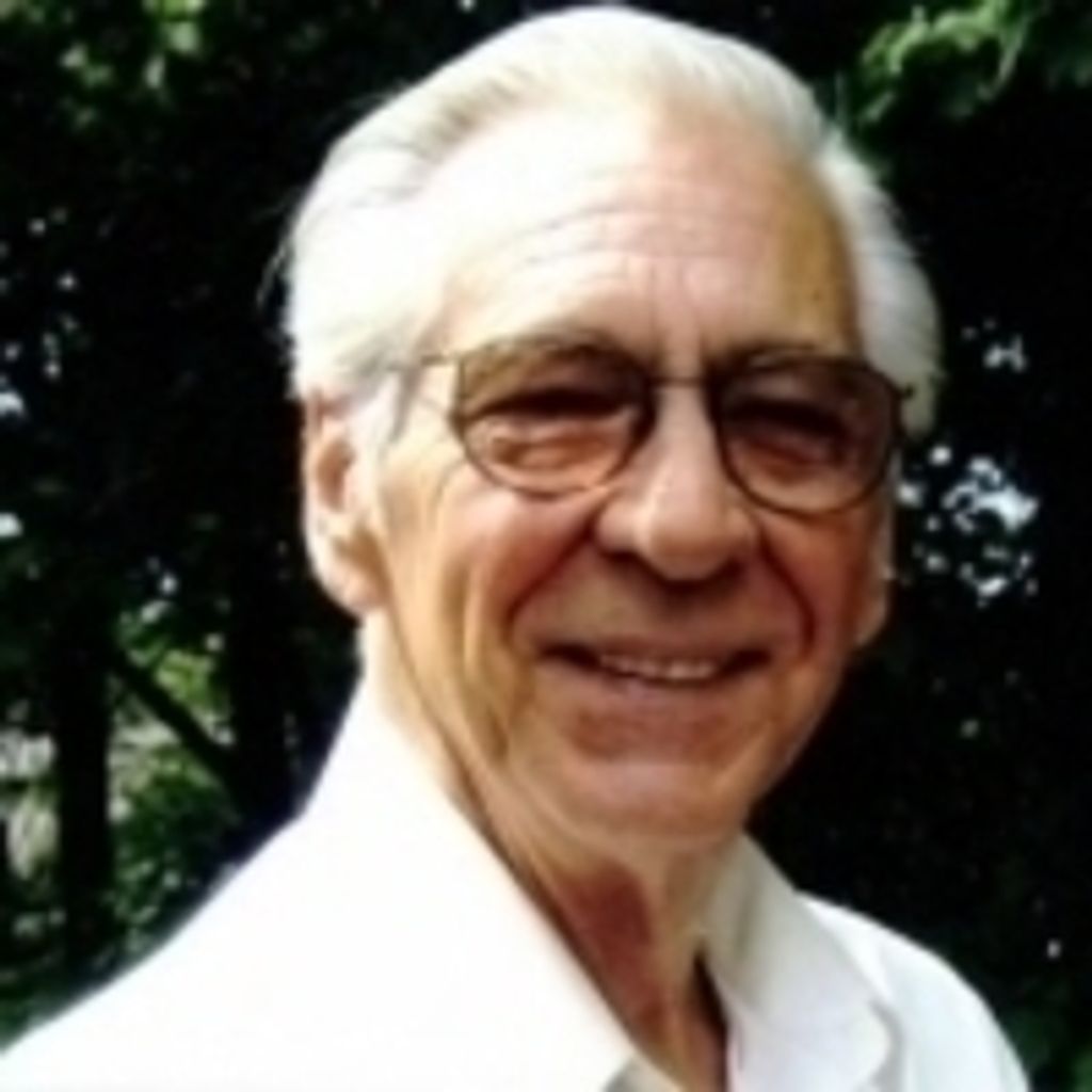 Thomas Dwight Conser