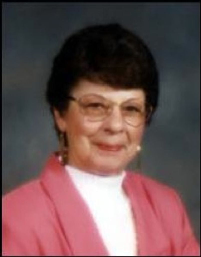 Denise Moreau