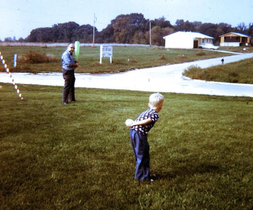 Robert "Bob" Moseley photo gallery thumbnail 21 of 47