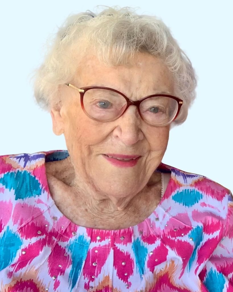 Dorothy Henrietta Kelley