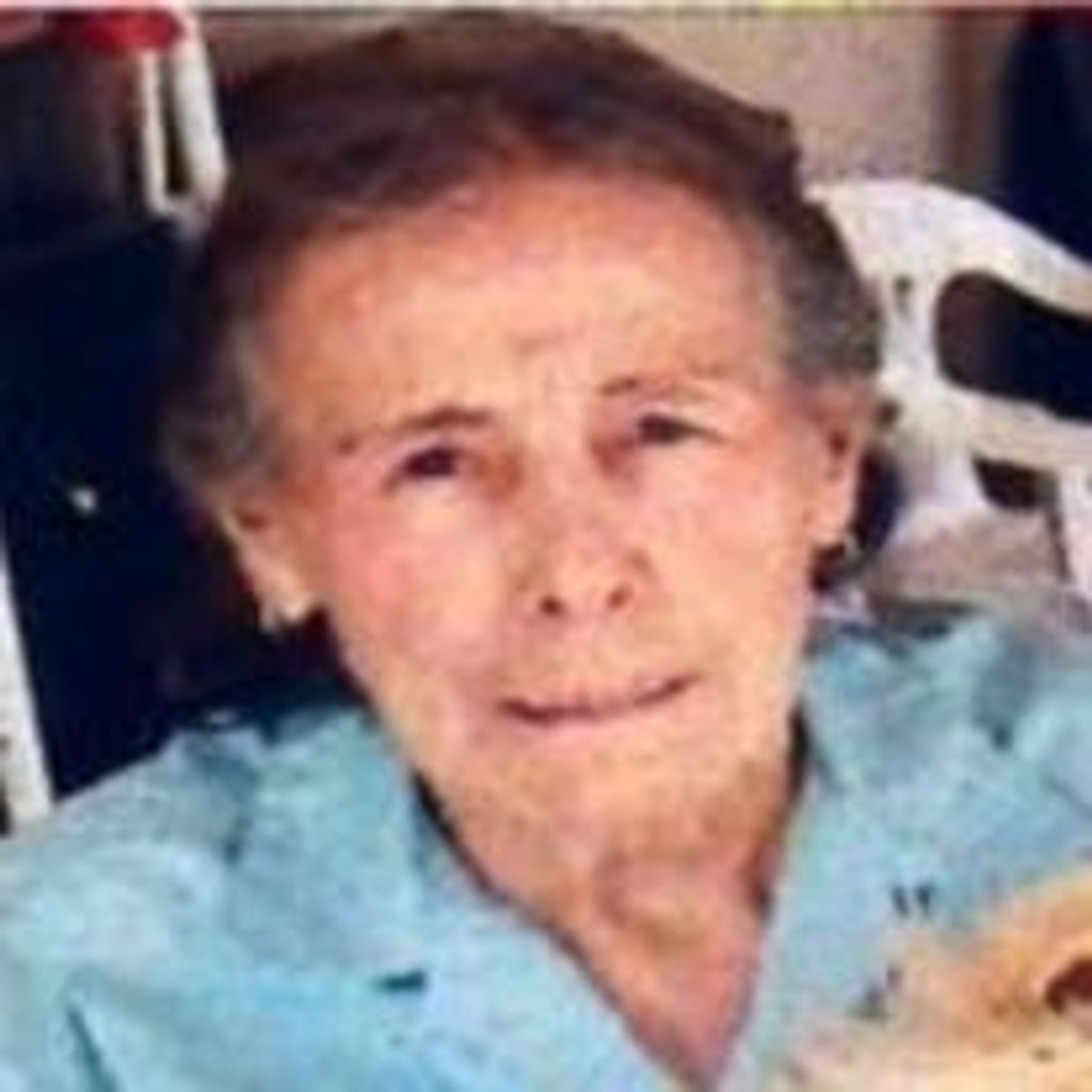 Tomasita C. Lyon