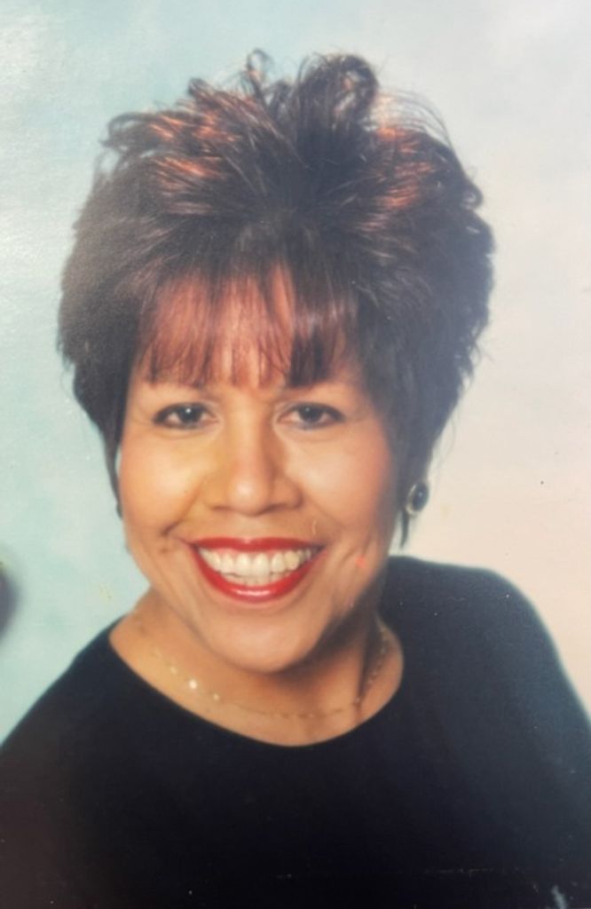 Rosa Maria (Martinez)  Trujillo Profile Photo