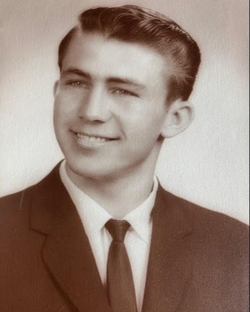 Jerry Bruce Fussell Profile Photo