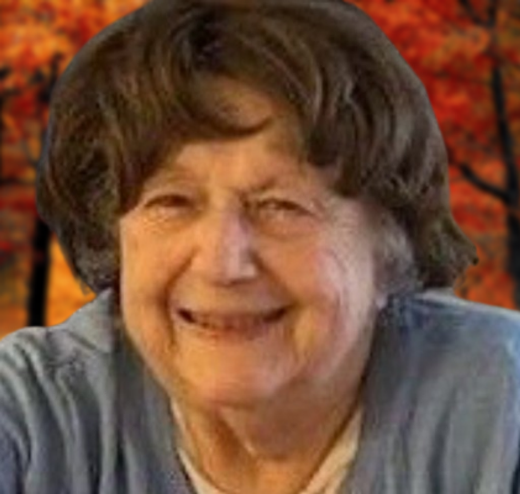 Marjorie G. Dicaprio