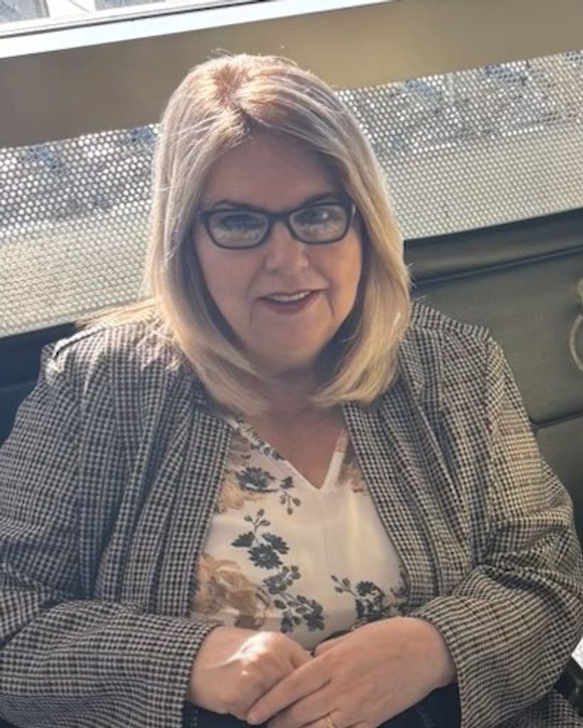 Theresa Ann Harrison