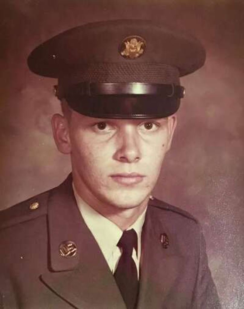 Kenneth Joe Polk Profile Photo