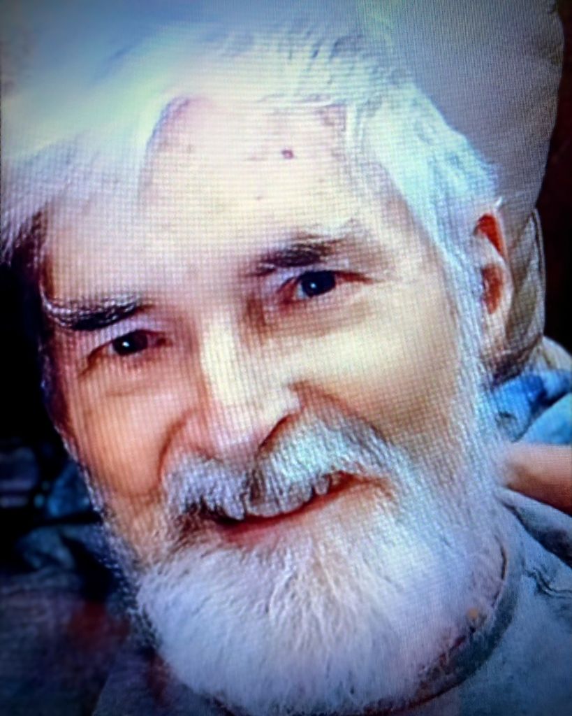 Robert Lamar Reed Profile Photo