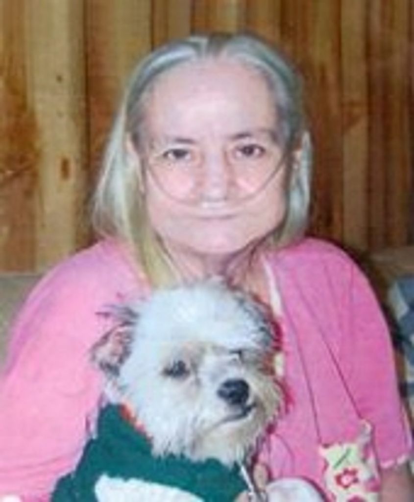 Norma Jean Lafoon