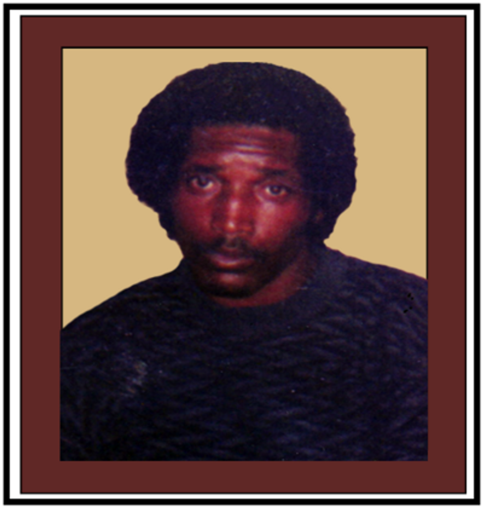 Donald Isaac Watkins