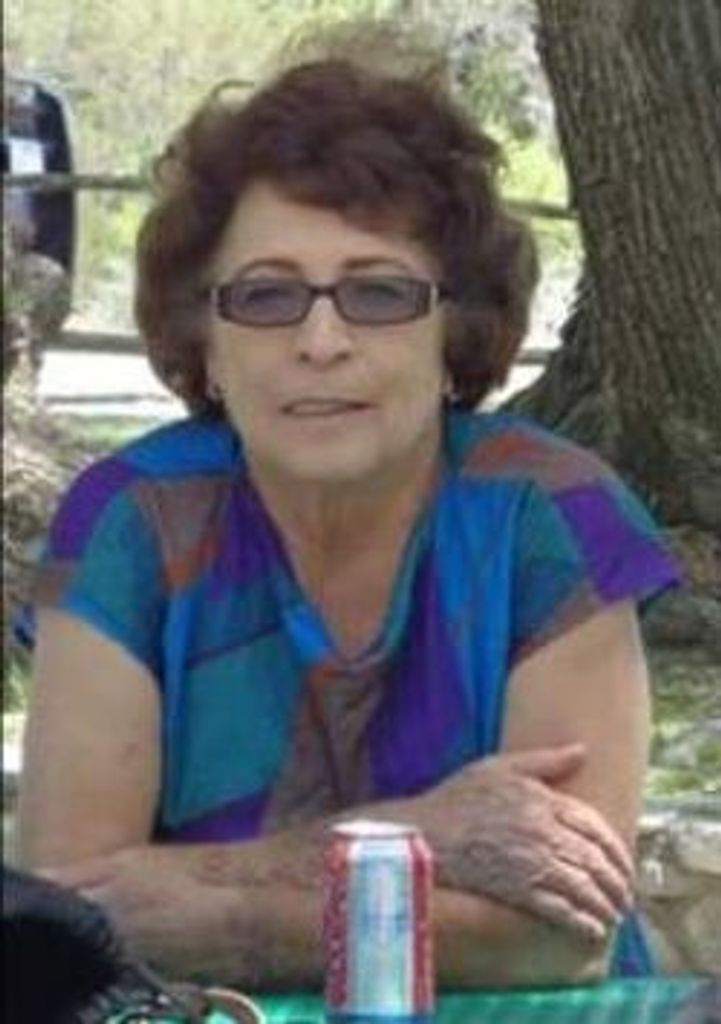 Jane Kiser