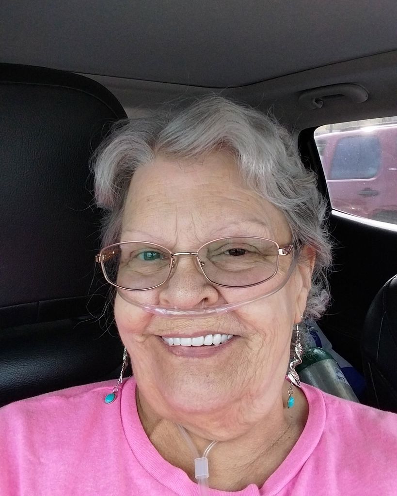 Gayla W. Moss Profile Photo