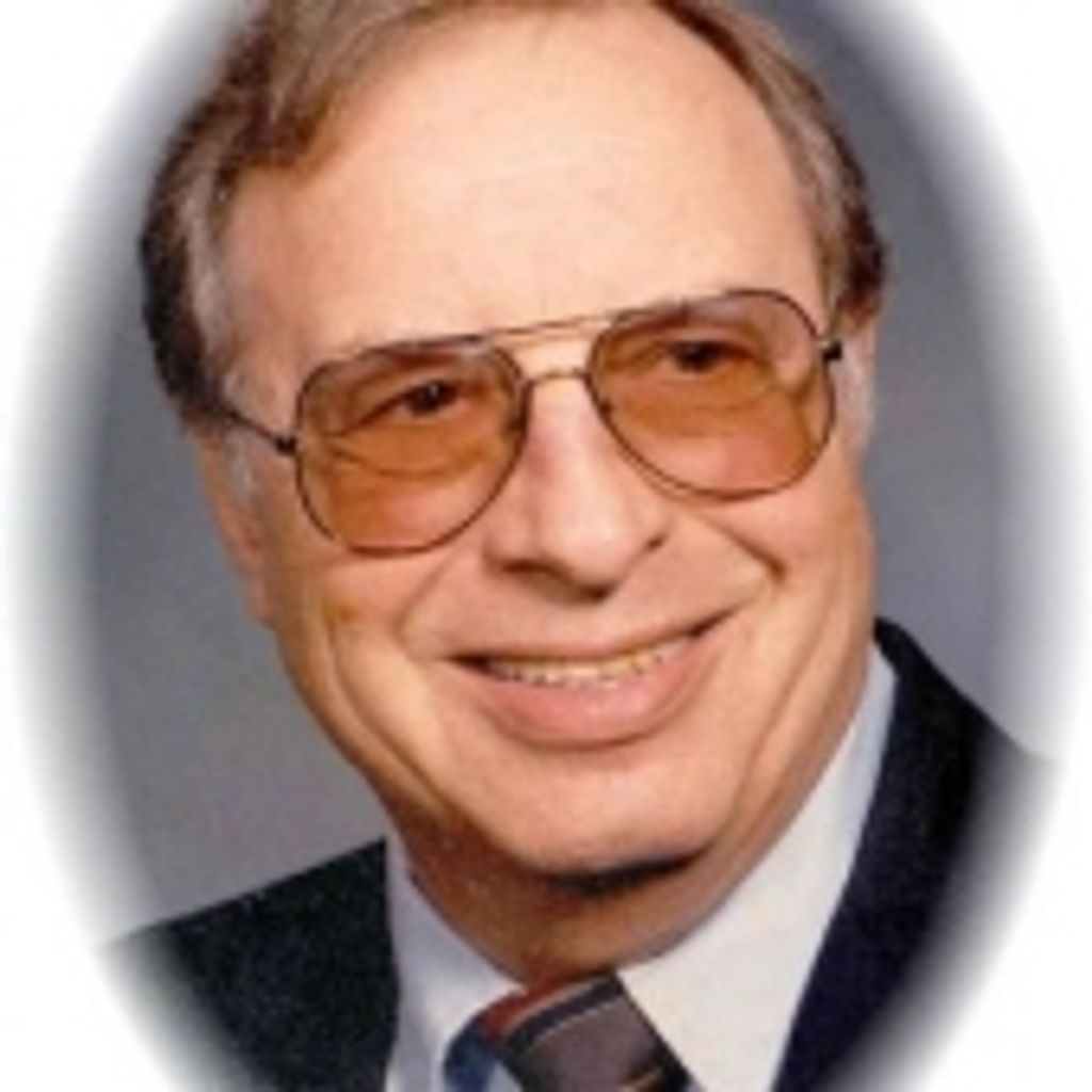 Robert Holoway