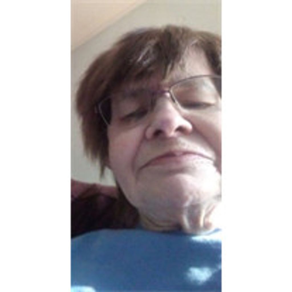 Anna Gene Ayers