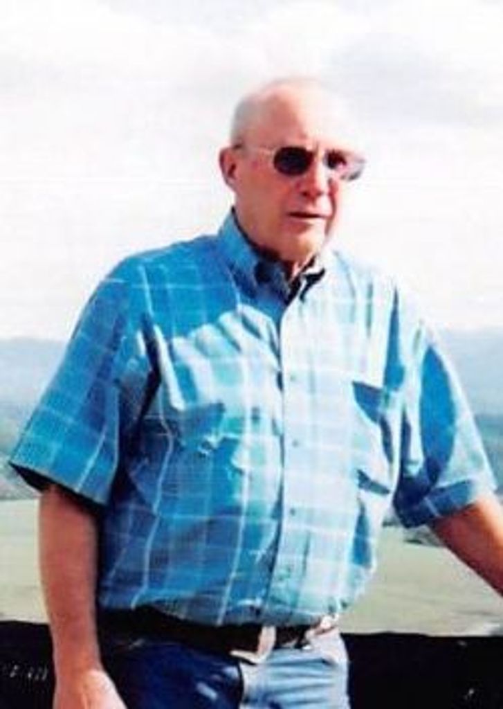 Jerry Ogden
