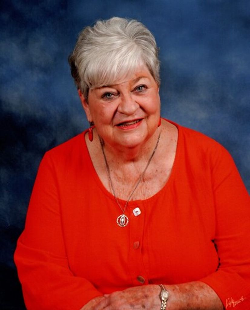 Mary Lois Wagenknecht Profile Photo